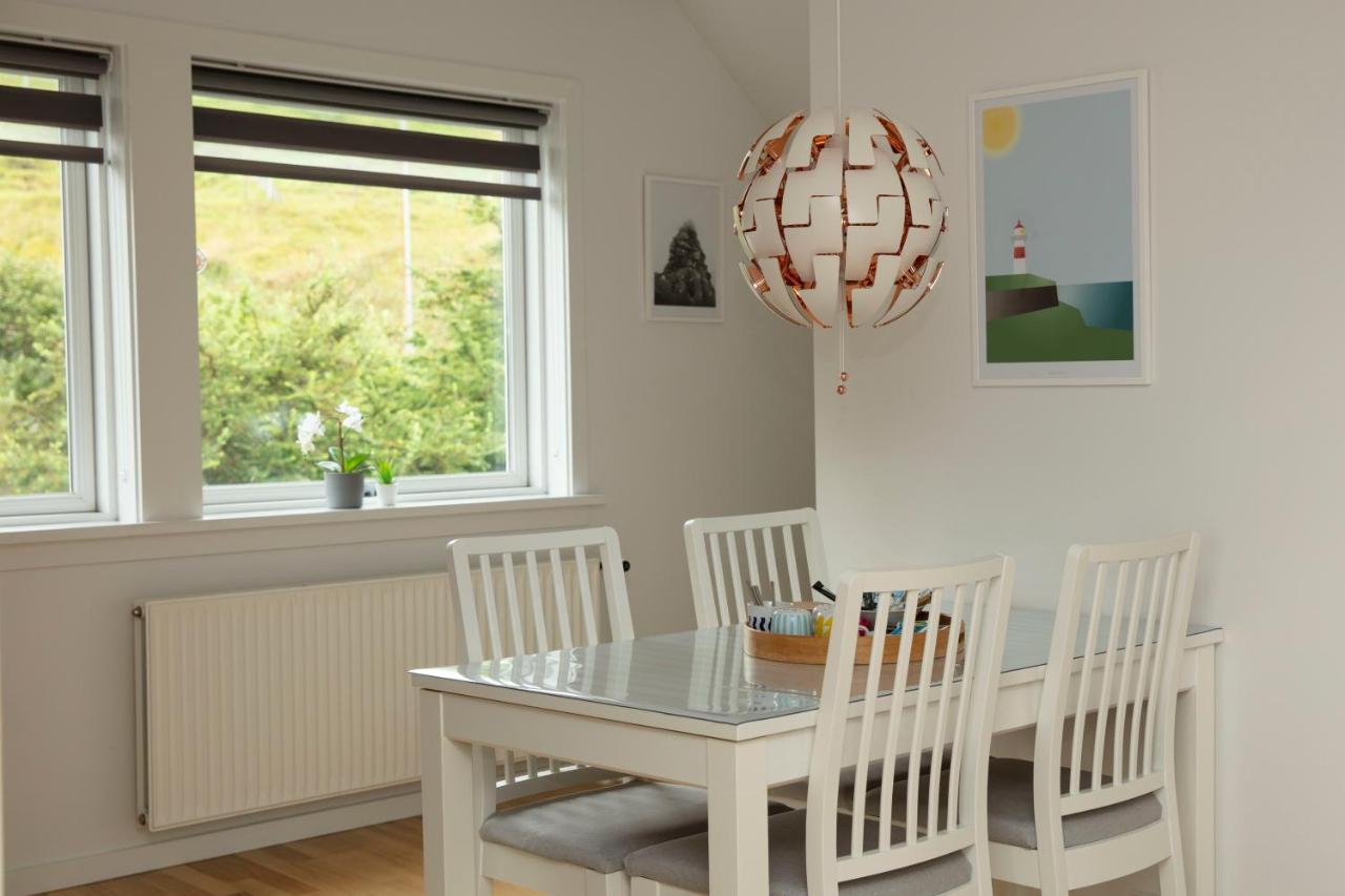 Mork Apartments- Great View Torshavn Exterior photo