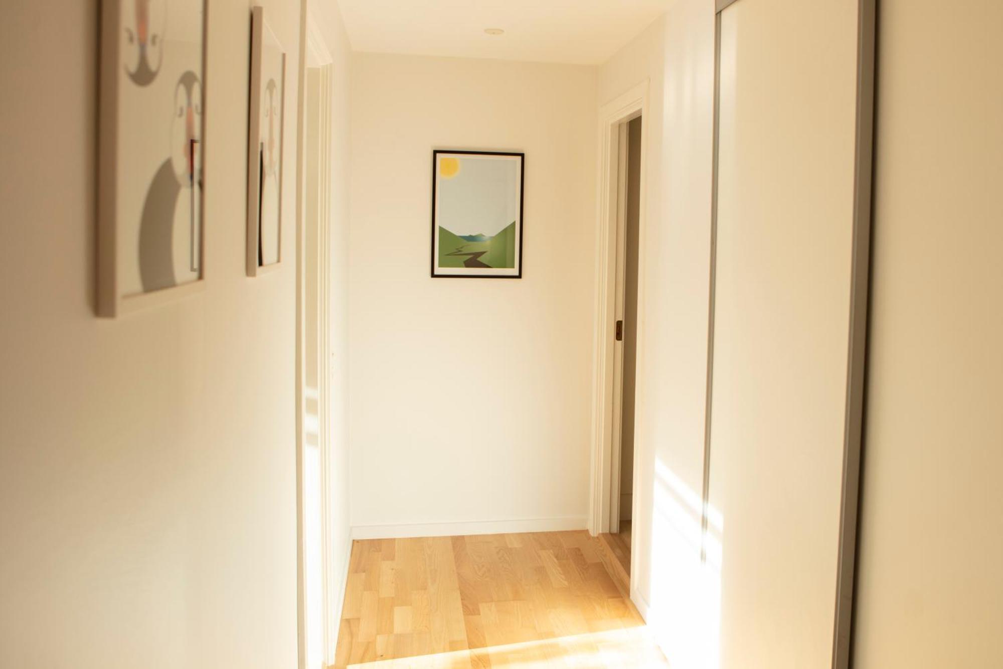 Mork Apartments- Great View Torshavn Room photo