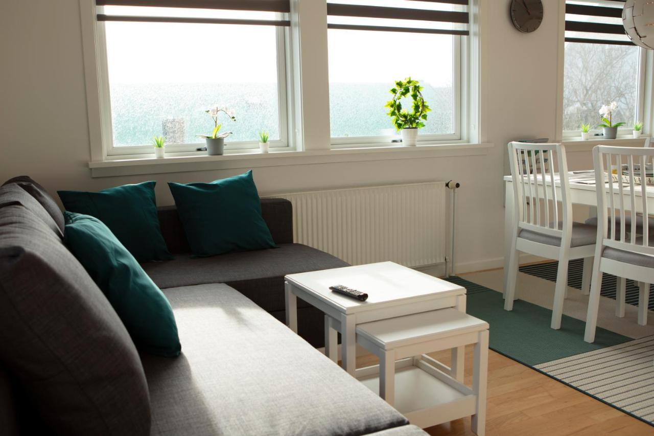Mork Apartments- Great View Torshavn Exterior photo